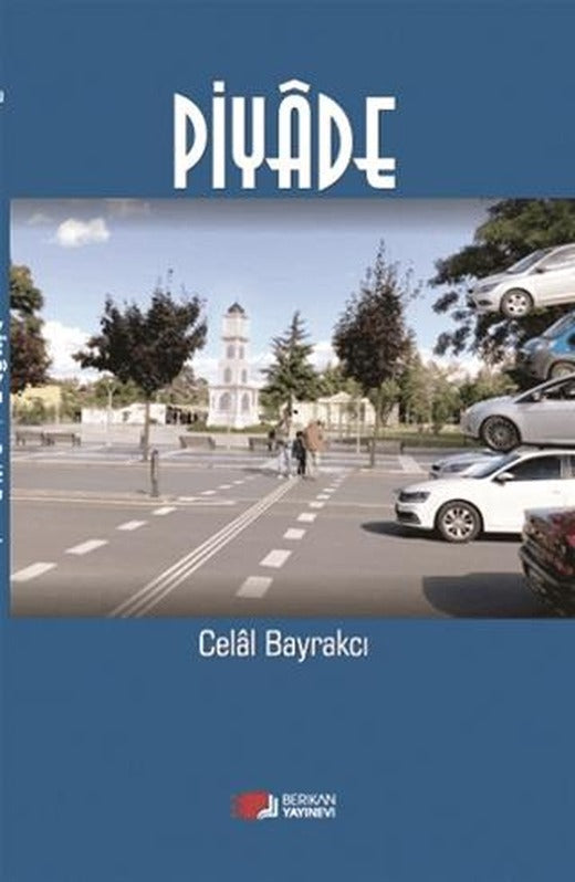 Piyade | Berikan Yayınevi (Ciltsiz)