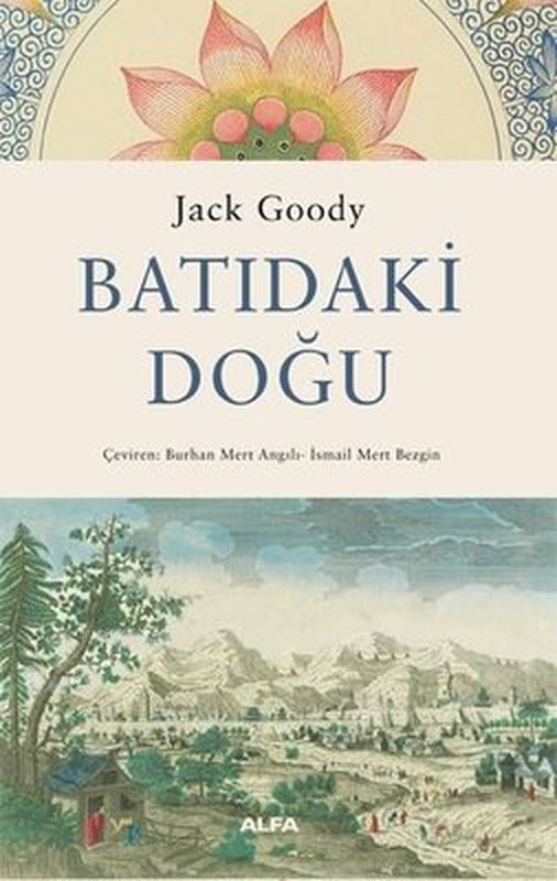 Batıdaki Doğu | Alfa Yayınları
