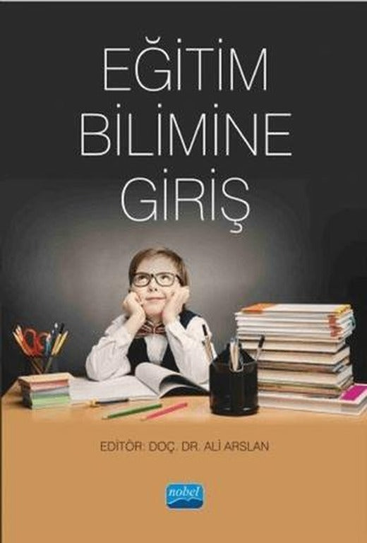 Eğitim Bilimine Giriş