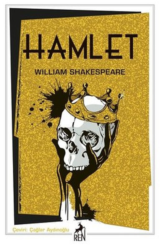 Hamlet | Ren Kitap