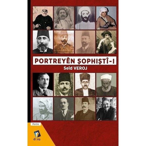 Portreyen Şophişti-1 | Dara