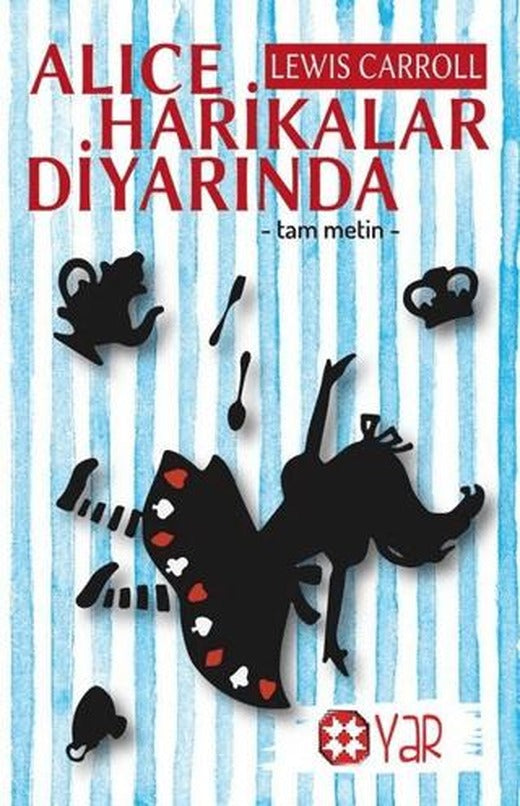 Alice Harikalar Diyarında