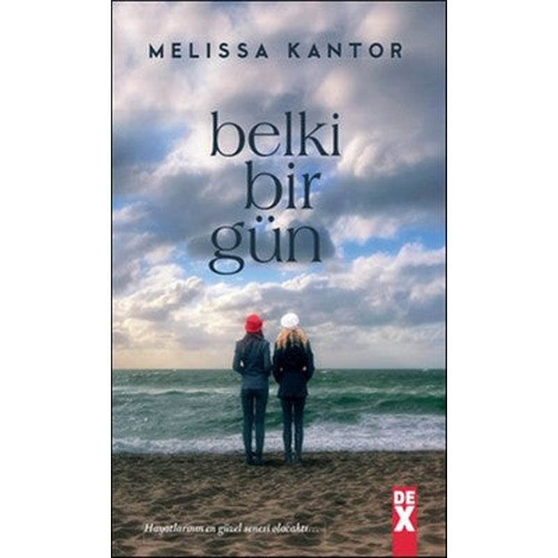 Belki Bir Gün | DEX
