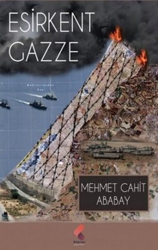 Esirkent Gazze | Klaros Yayınları