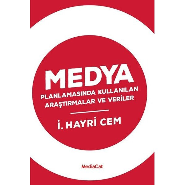 Medya Planlamasında Kullanılan Araştırmalar ve Veriler | Mediacat