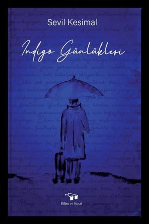 İndigo Günlükleri