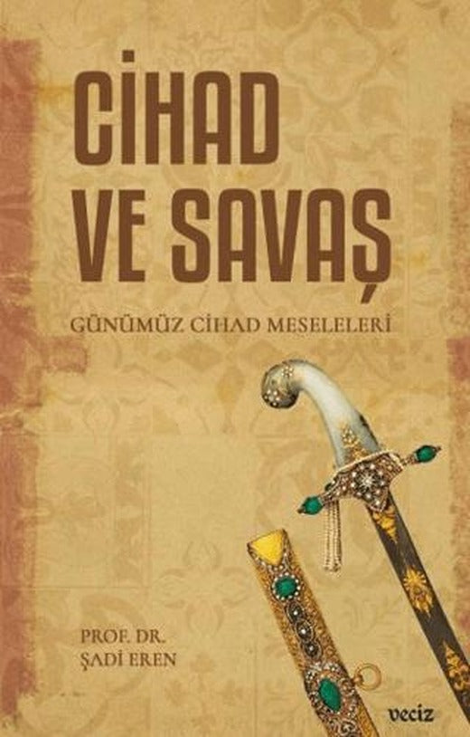 Cihad ve Savaş