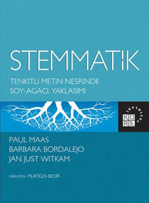 Stemmatik | Küre Yayınları