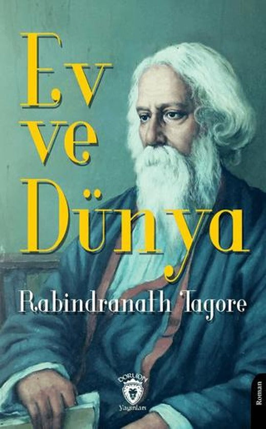 Ev ve Dünya | Dorlion Yayınları (Ciltsiz)