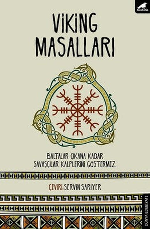 Viking Masalları | Karakarga
