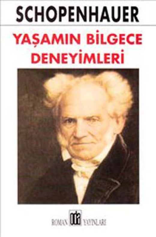 Yaşamın Bilgece Deneyimleri | Oda Yayınları (İnce Kapak)