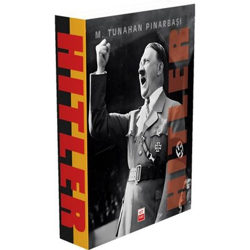 Hitler | Kityay