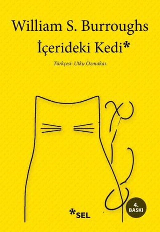 İçerdeki Kedi