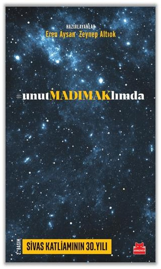25 Yıllık Ağıt - Unutmadımaklımda