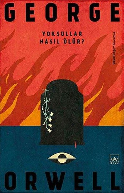 Yoksullar Nasıl Ölür? | İthaki Yayınları (İnce Kapak)