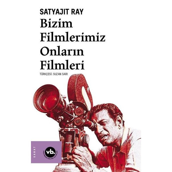 Bizim Filmlerimiz Onların Filmleri | VakıfBank Kültür Yayınları (İnce Kapak)
