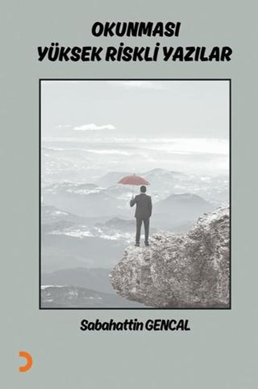 Okunması Yüksek Riskli Yazılar
