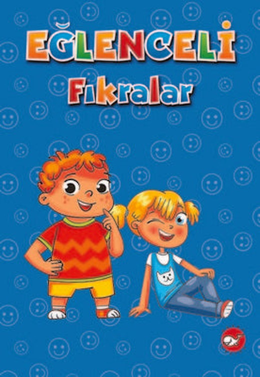 Eğlenceli Fıkralar | Beyaz Balina Yayınları