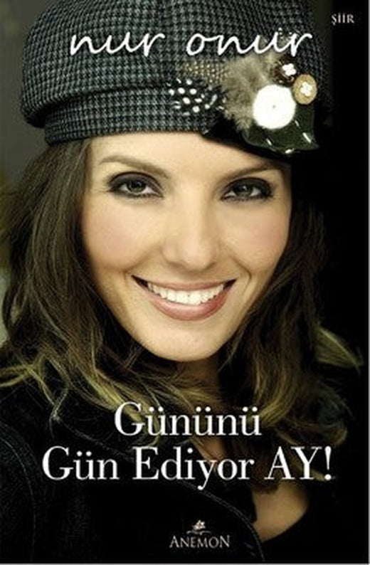 Gününü Gün Ediyor Ay! | Anemon