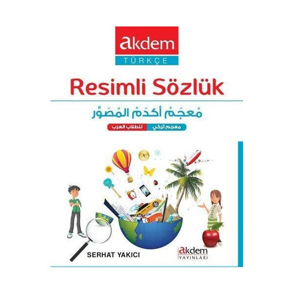 Resimli Sözlük