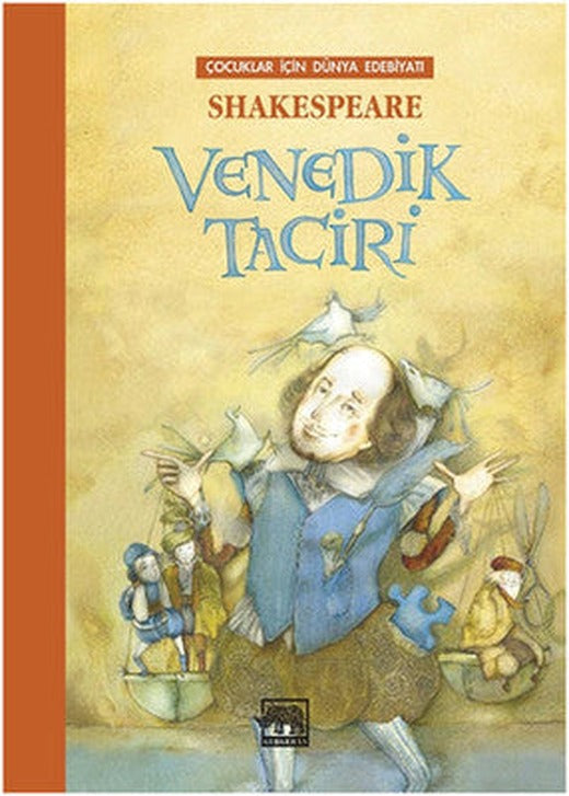 Venedik Taciri | Gergedan