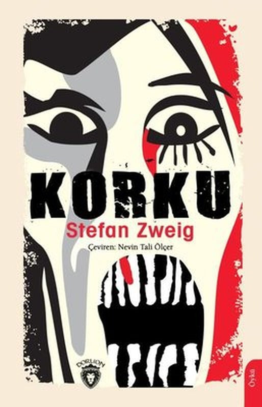 Korku | Dorlion Yayınevi