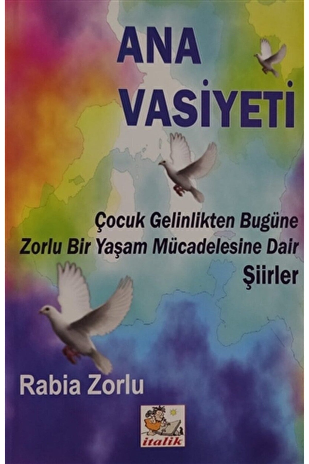 Ana Vasiyeti