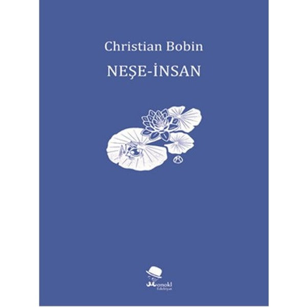 Neşe - İnsan | Monokl (İnce Kapak)