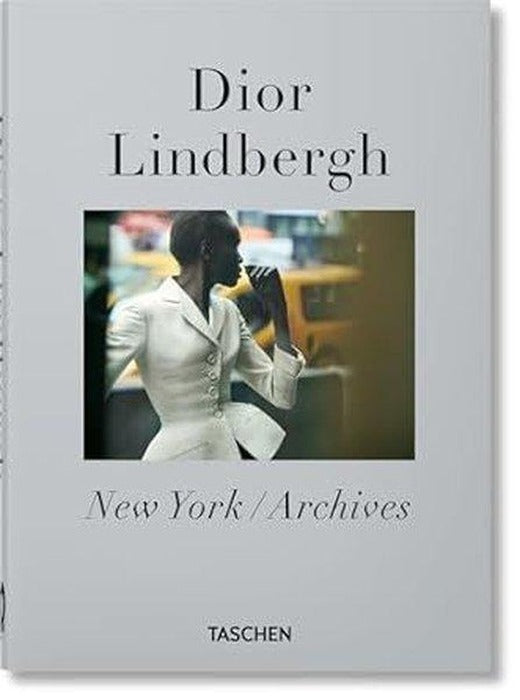 Peter Lindbergh. Dior. 40th Ed. | Taschen GmbH (Ciltli)
