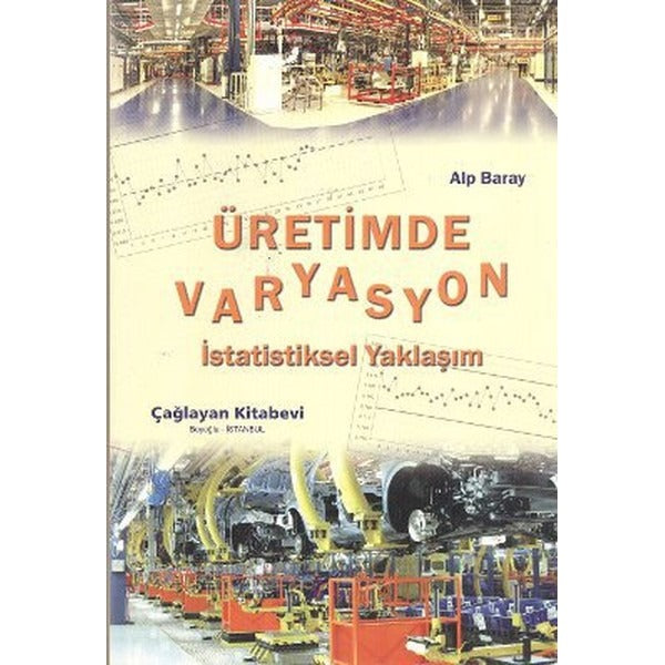 Üretimde Varyasyon
