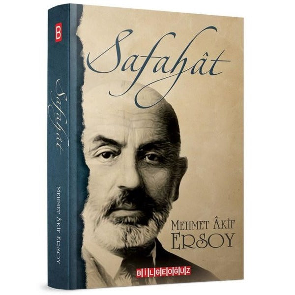 Safahat | Bilgeoğuz Yayınları
