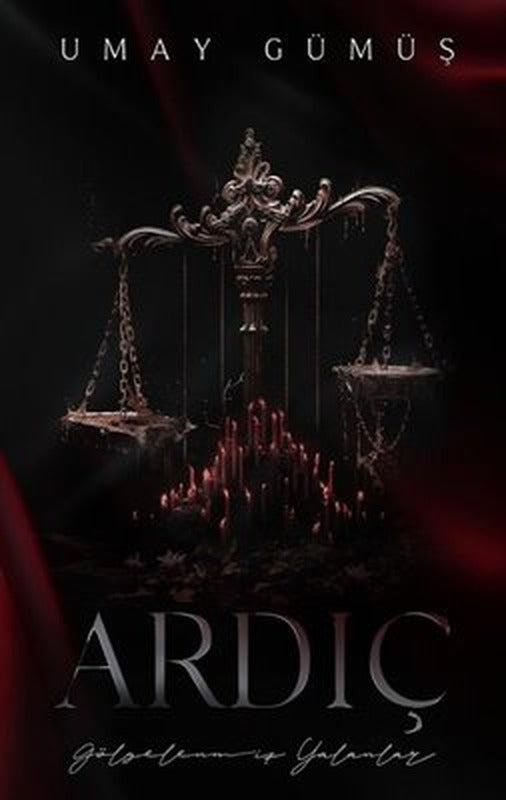 Ardıç 1 | Lapis Yayınları (Ciltli)