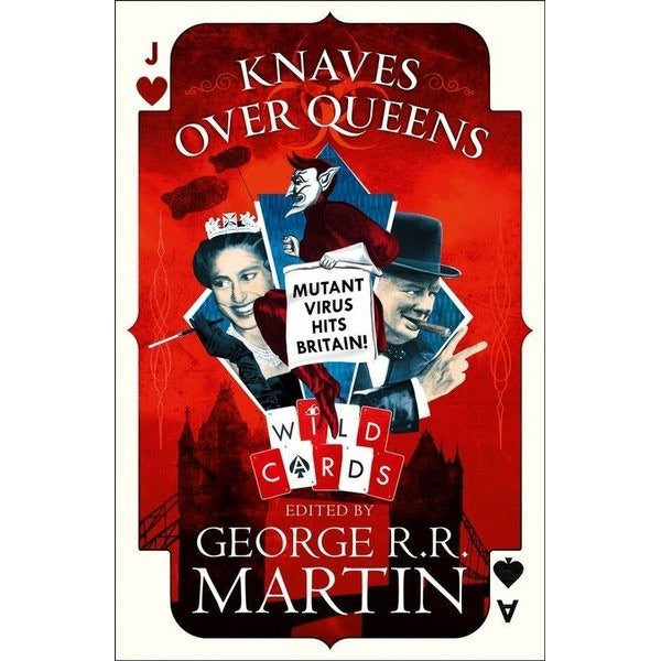 Knaves Over Queens