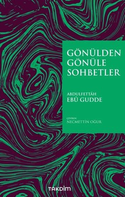 Gönülden Gönüle Sohbetler | Takdim