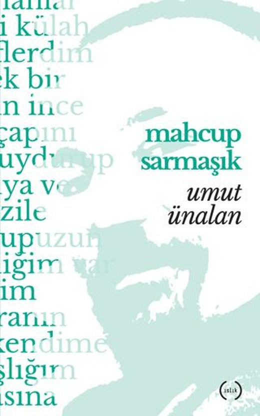Mahçup Sarmaşık | Islık Yayınları (Ciltsiz)