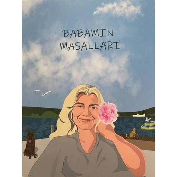Babamın Masalları