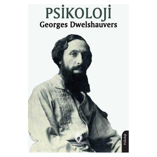 Psikoloji | Dorlion Yayınları (Ciltsiz)