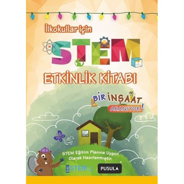 1. Sınıf Bir İnşaat Aranıyor Etkinlik