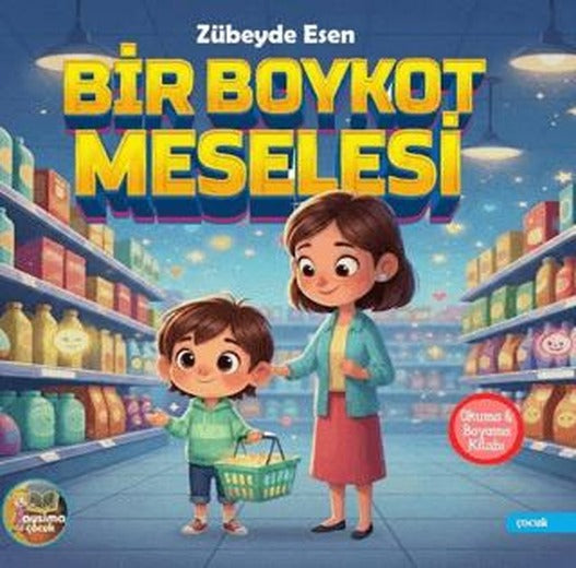 Bir Boykot Meselesi