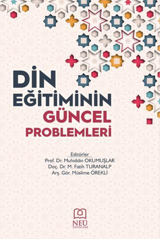 Din Eğitiminin Güncel Problemleri