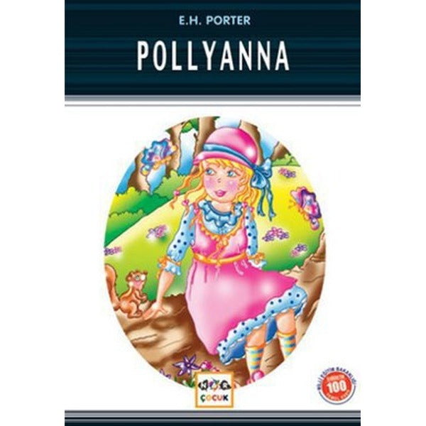 Pollyanna | Nar Yayınları