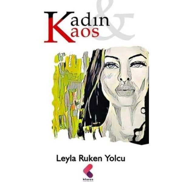 Kadın Kaos | Klaros Yayınları