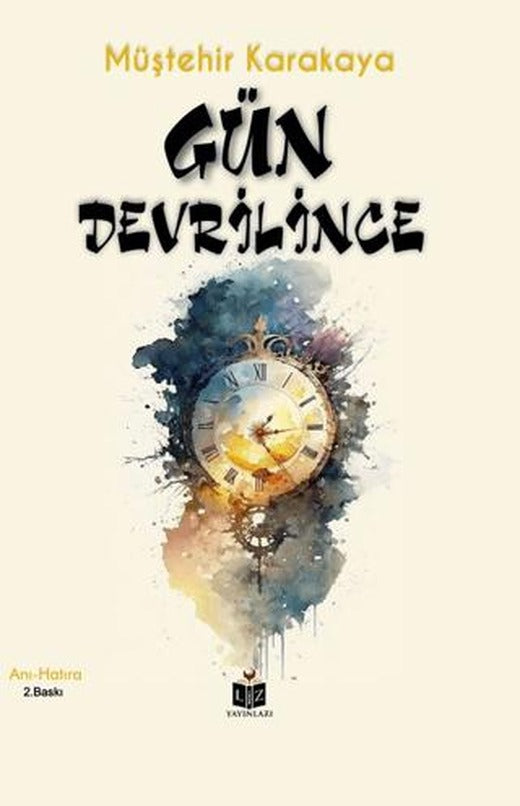 Gün Devrilince