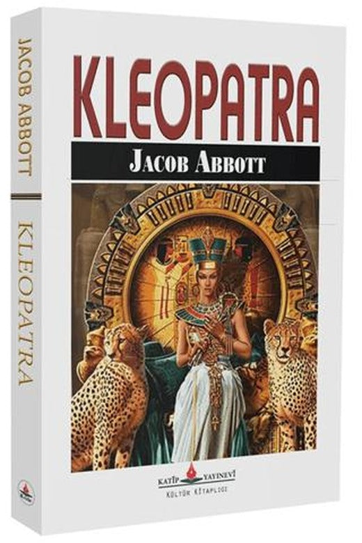 Kleopatra