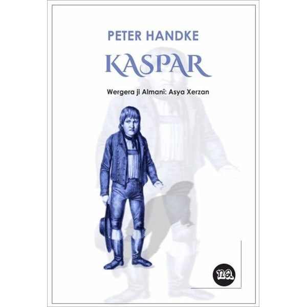 Kaspar