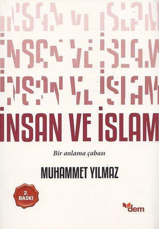 İnsan ve İslam | Dem Yayınları (İnce Kapak)