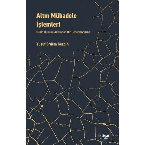 Altın Mübadele İşlemleri