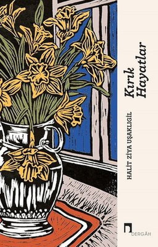 Kırık Hayatlar | Dergah Yayınları