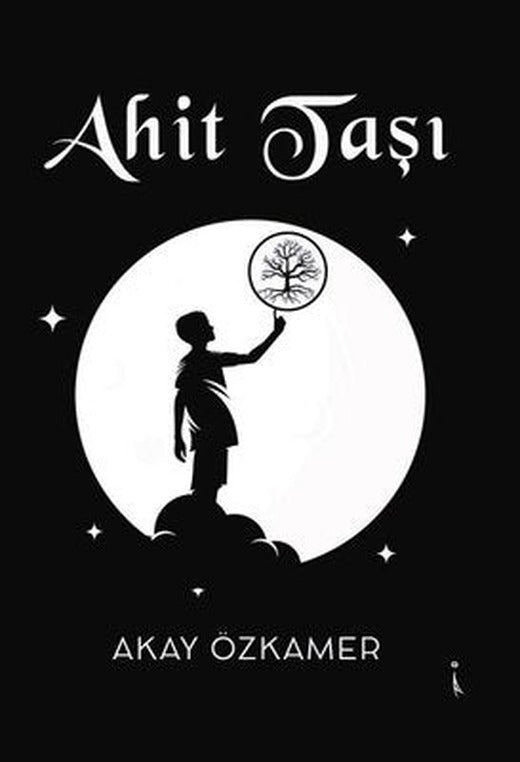 Ahit Taşı | İkinci Adam Yayınları