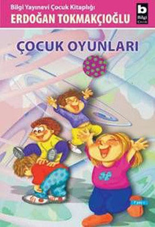 Çocuk Oyunları | Bilgi Yayınevi